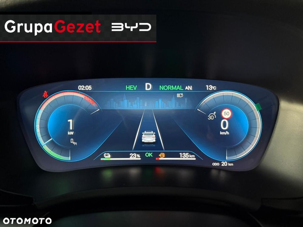 BYD Seal U - 17