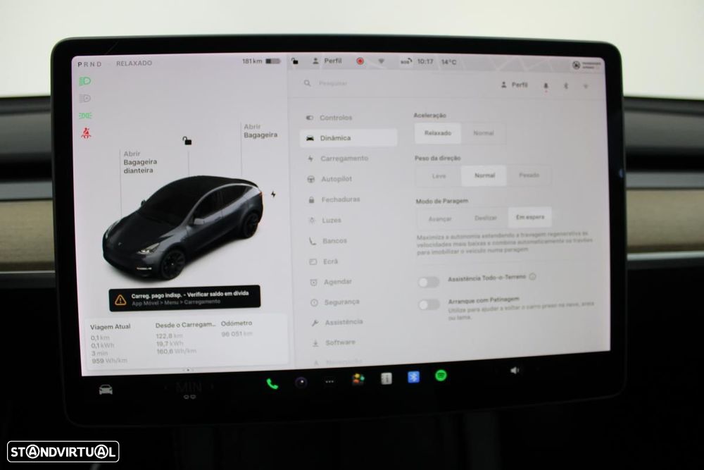 Tesla Model Y Long Range Dual Motor AWD - 18