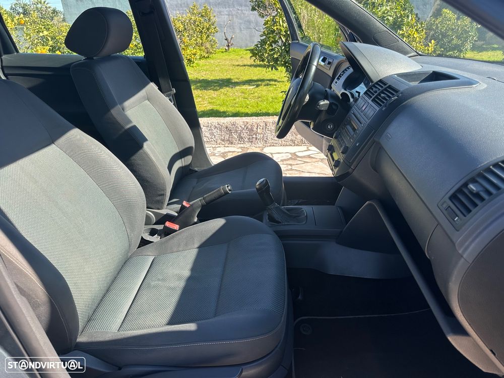 VW Polo 1.2 Play and Go+ - 25