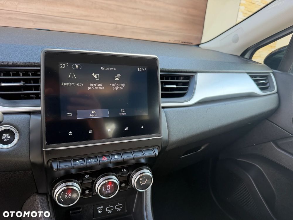 Renault Captur - 18