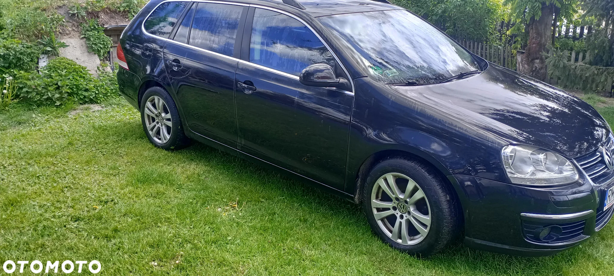 Volkswagen Golf V 1.9 TDI Trendline - 21