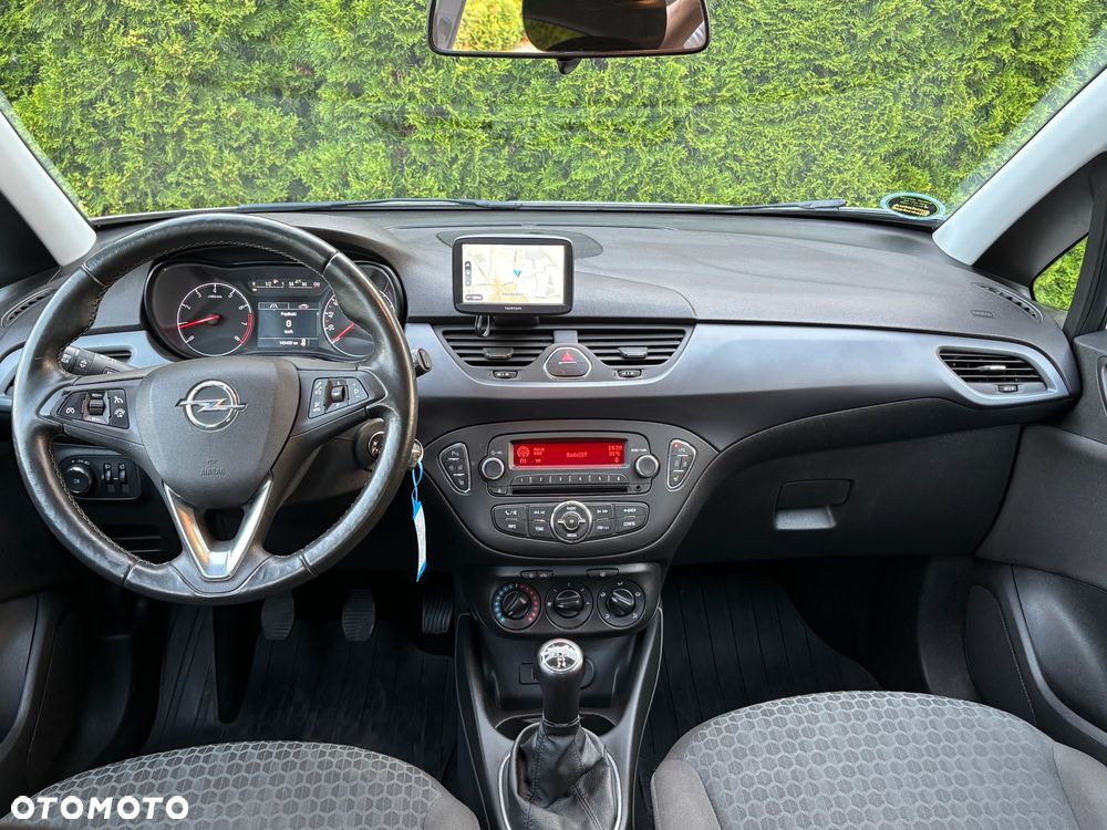 Opel Corsa 1.4 Edition - 24