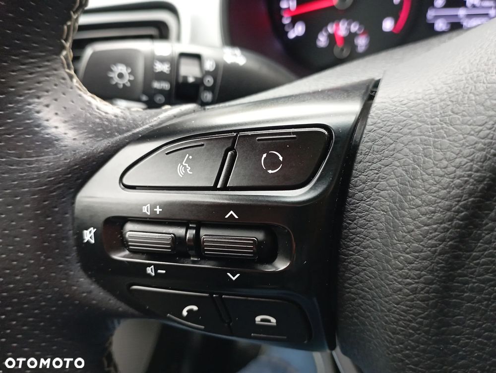 Kia Stonic 1.4 XL - 15