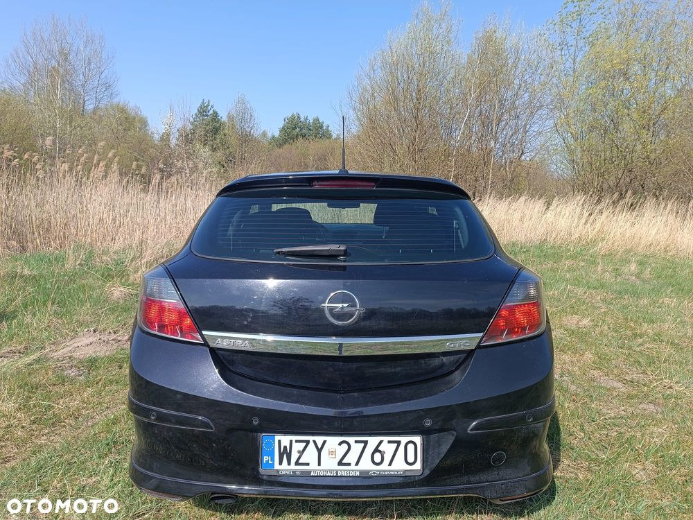 Opel Astra 1.6 Cosmo - 4