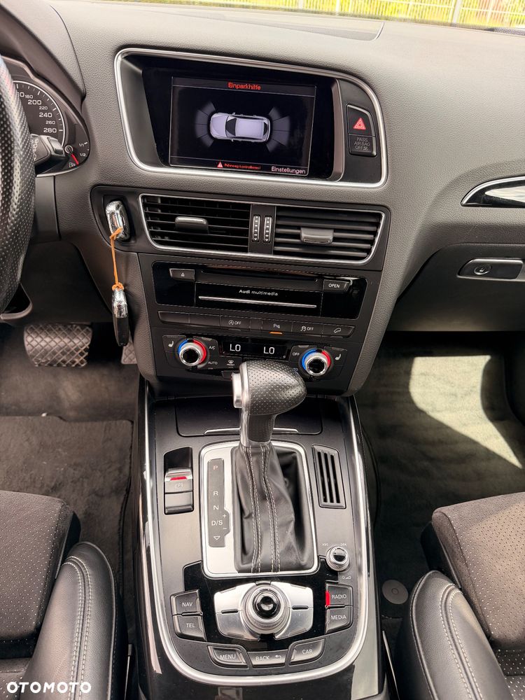 Audi Q5 - 36