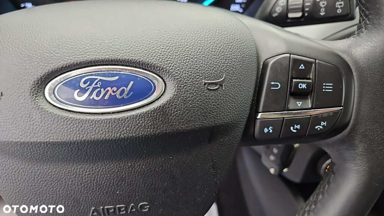 Ford Focus 1.5 EcoBlue Trend - 15