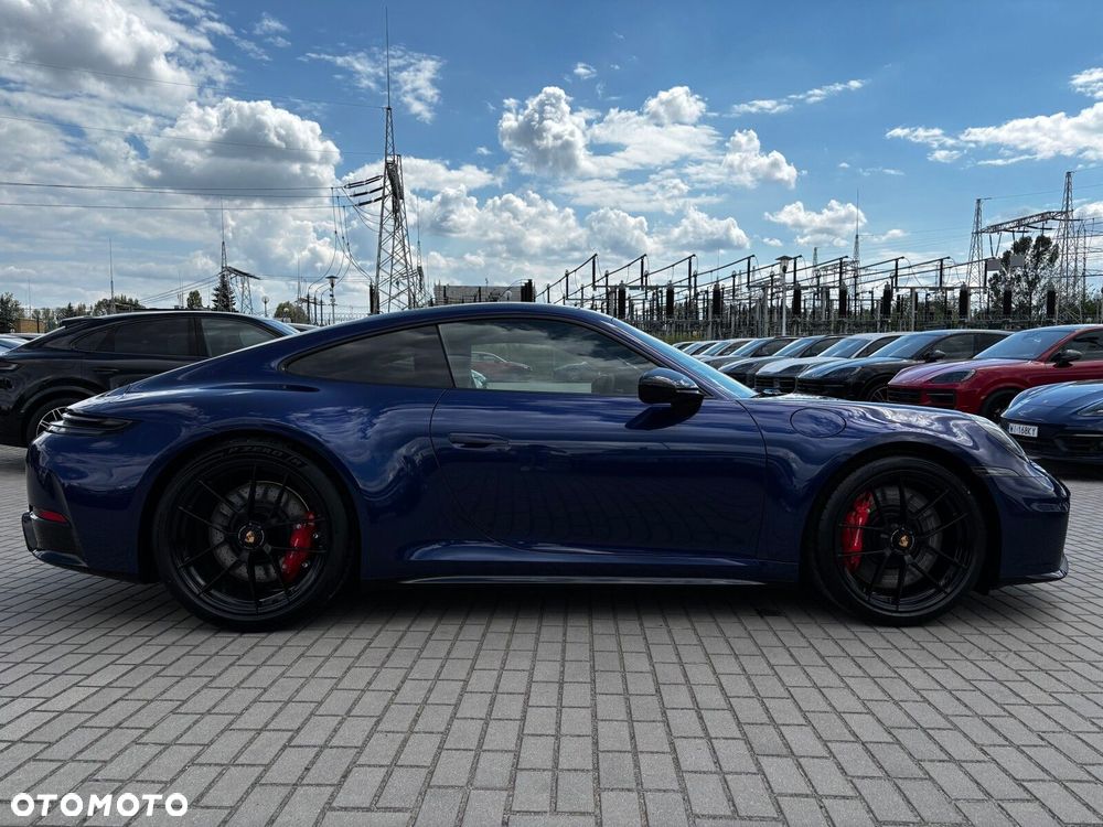 Porsche 911 - 7