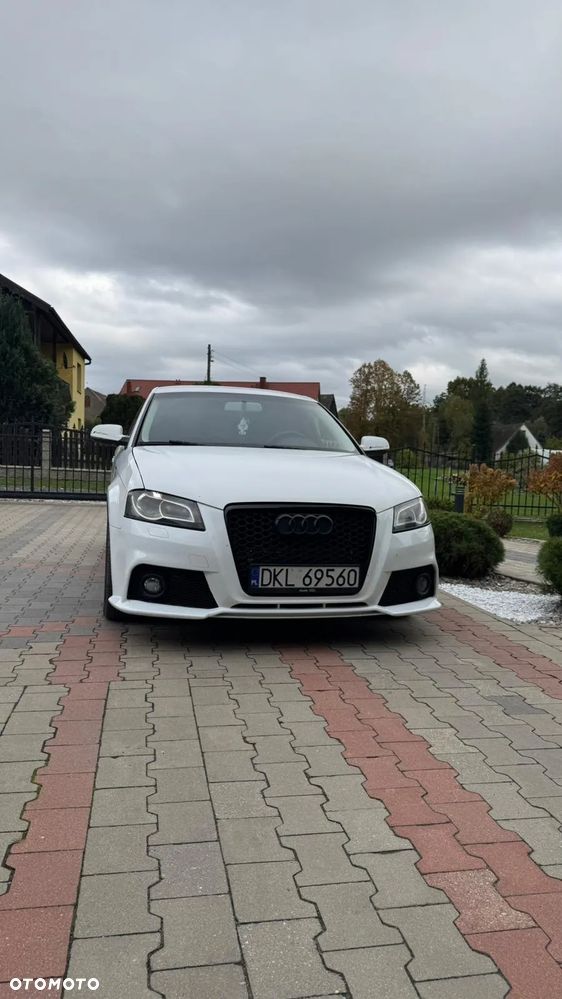 Audi A3 ver-1-6-tdi - 2