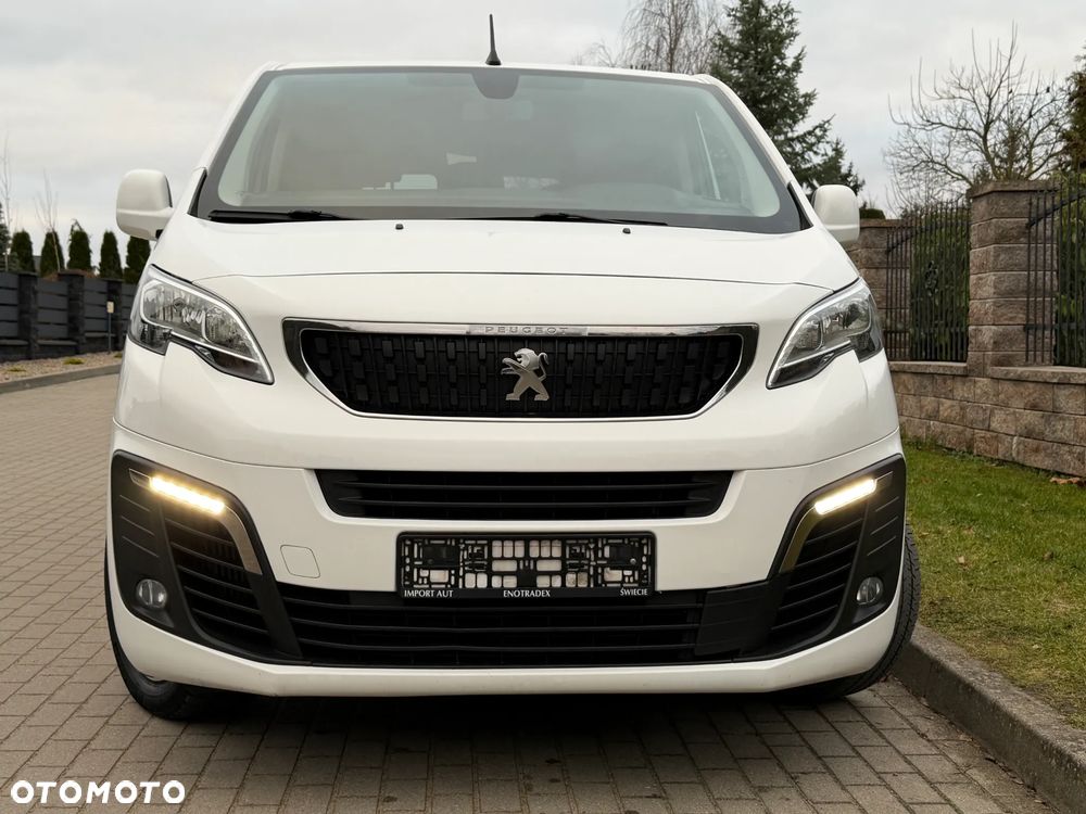 Peugeot EXPERT DŁUGI LONG - 34