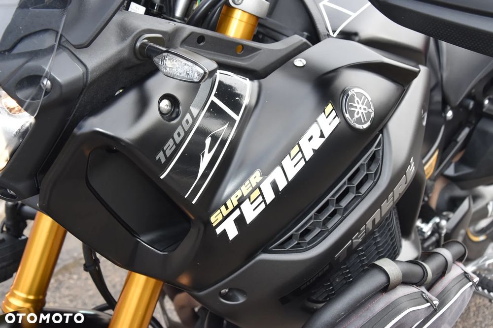 Yamaha Super Tenere - 17