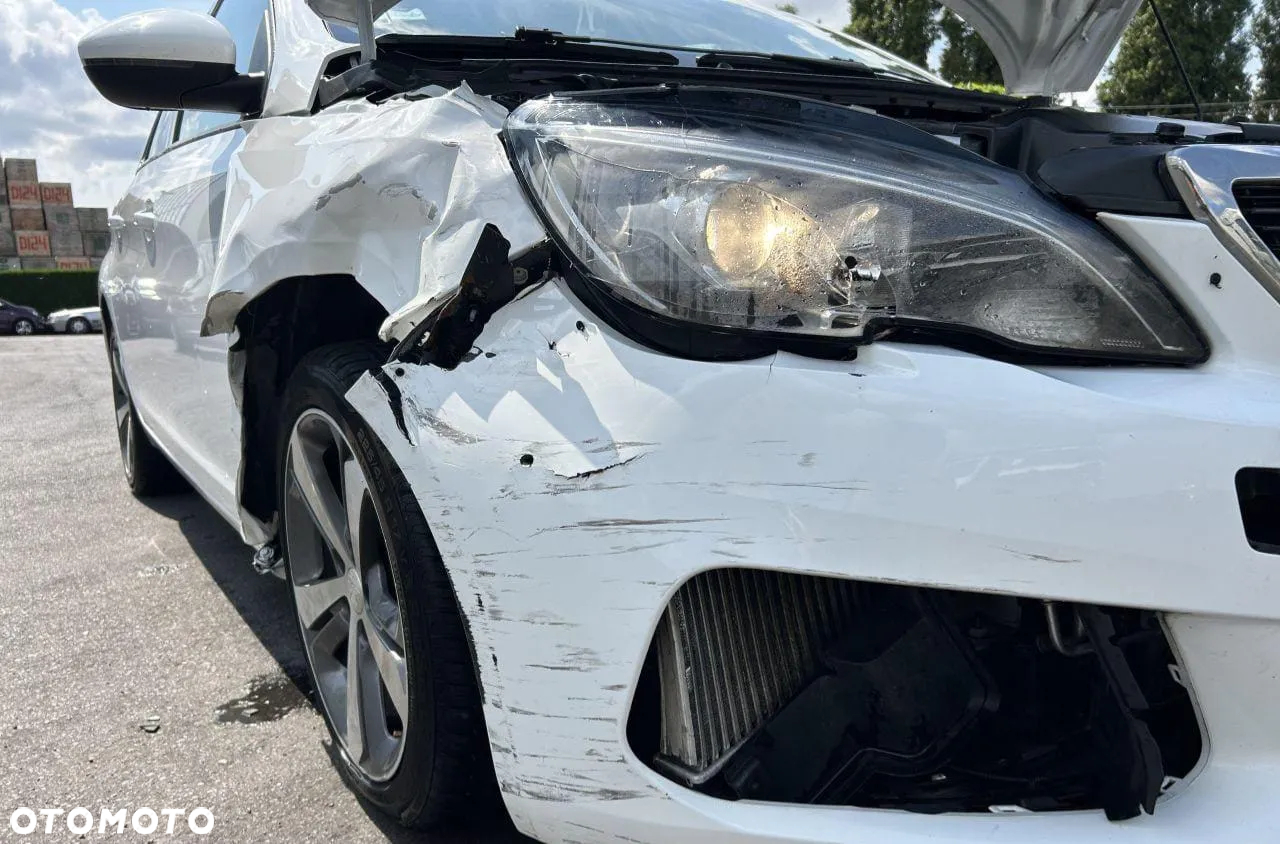 Peugeot 3008 - 6
