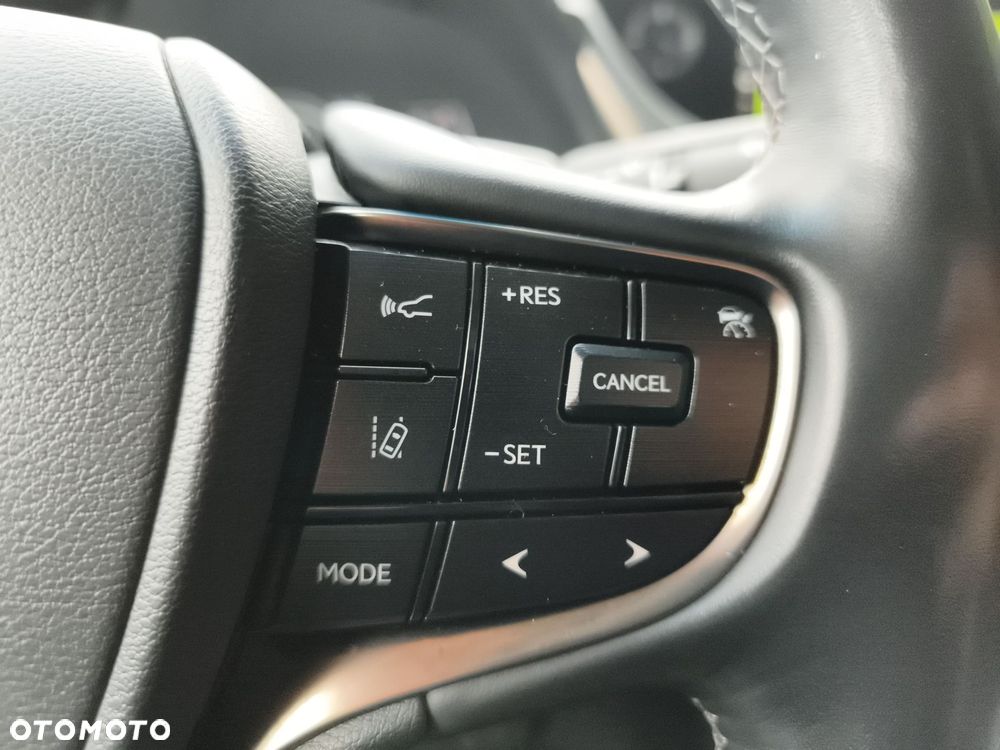 Lexus ES - 27