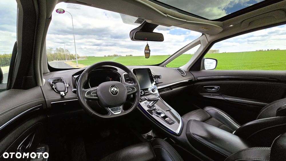 Renault Espace Energy TCe 200 EDC Initiale Paris - 13