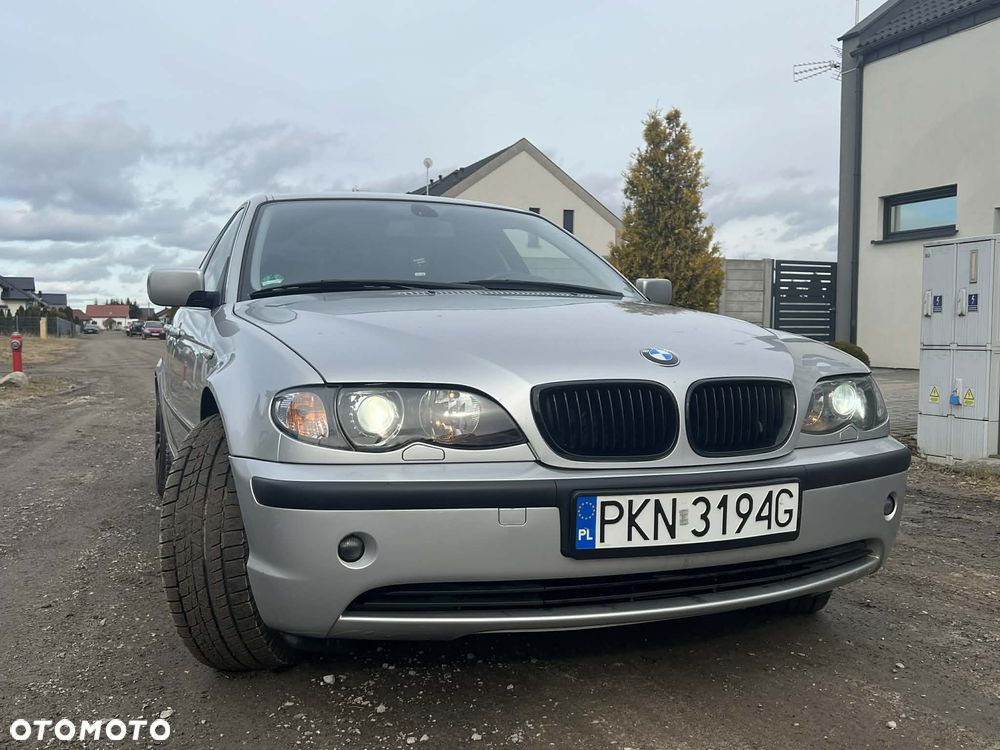 BMW Seria 3 - 3