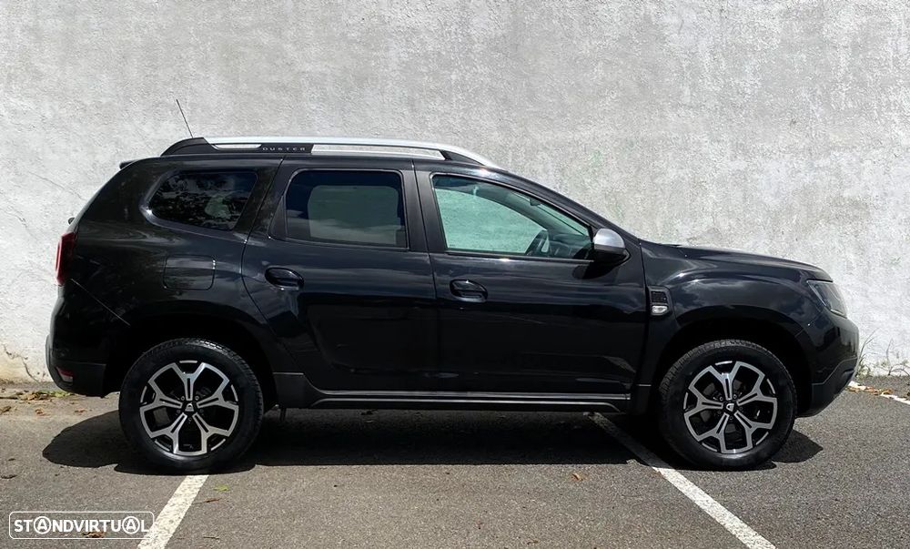 Dacia Duster 1.0 TCe Prestige - 8