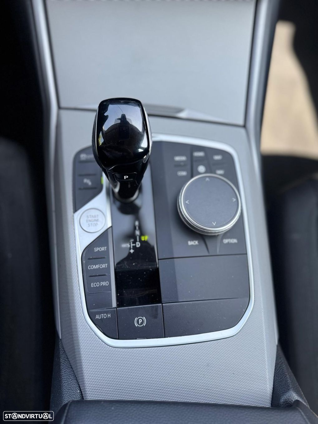BMW 318 d Touring Line Sport Auto - 33