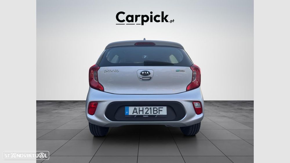 VW Polo 1.0 TSI Urban - 4