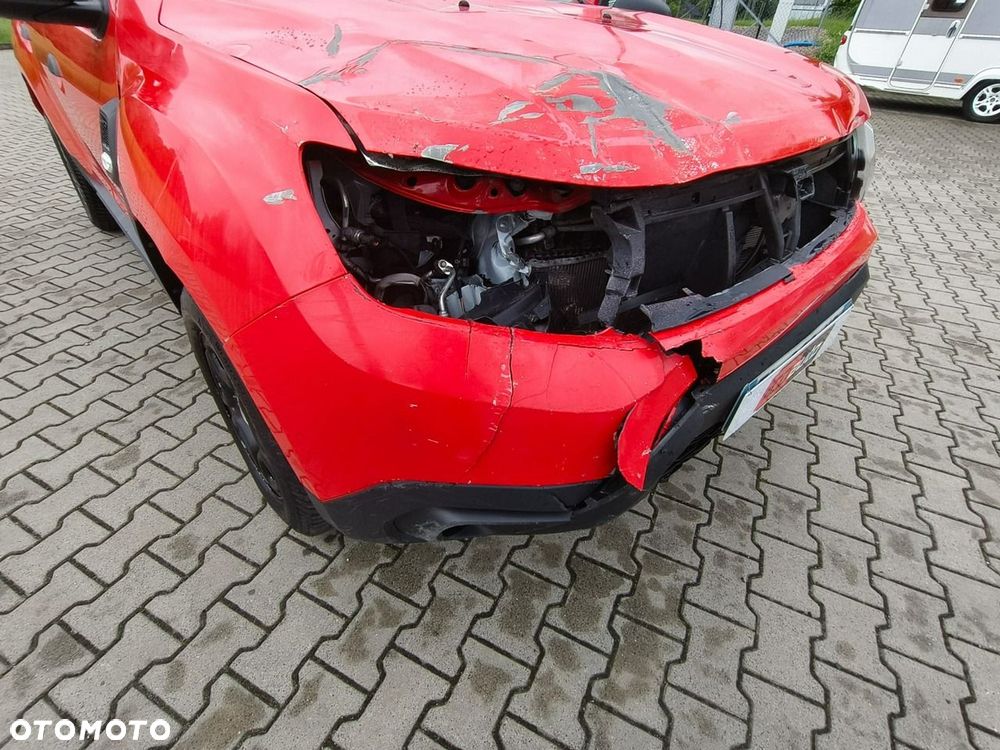 Dacia Duster - 20