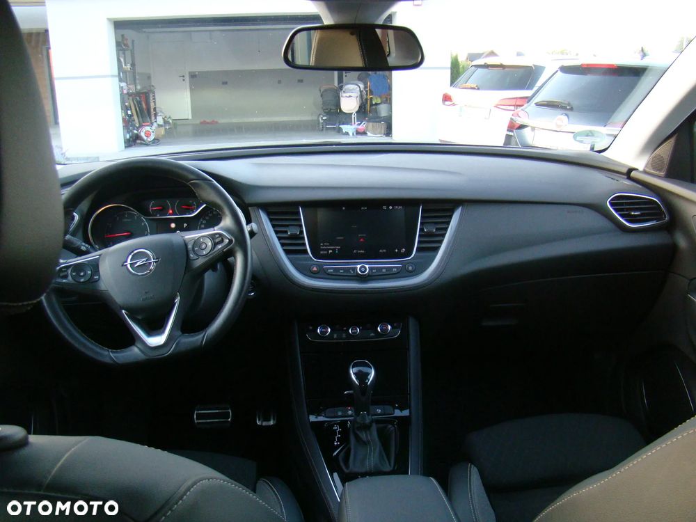 Opel Grandland X - 33