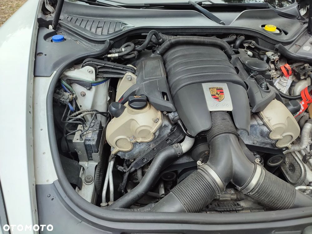 Porsche Panamera PDK - 30