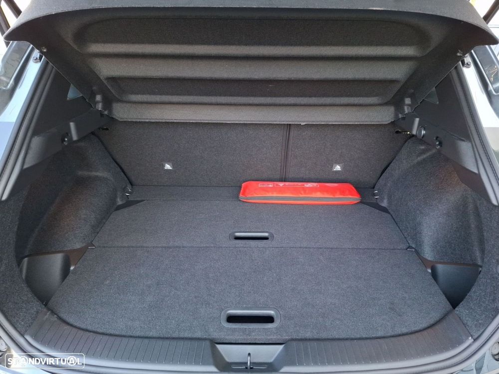 Nissan Qashqai 1.3 DIG-T Advance — fotografia 25