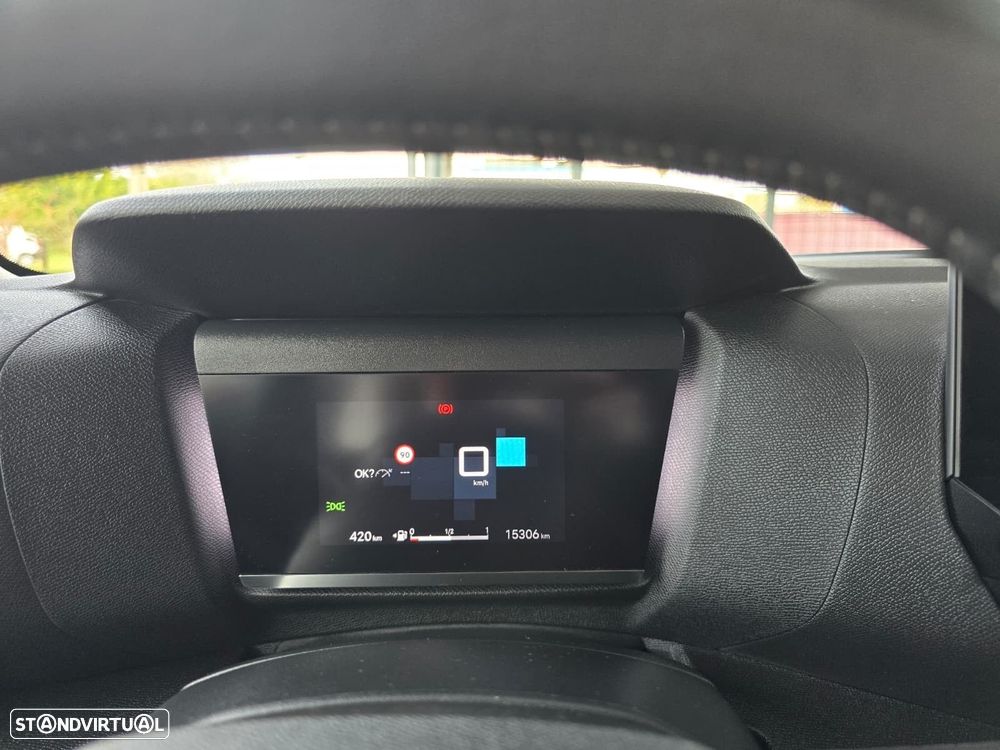 Citroën C4 1.2 PureTech Plus - 11