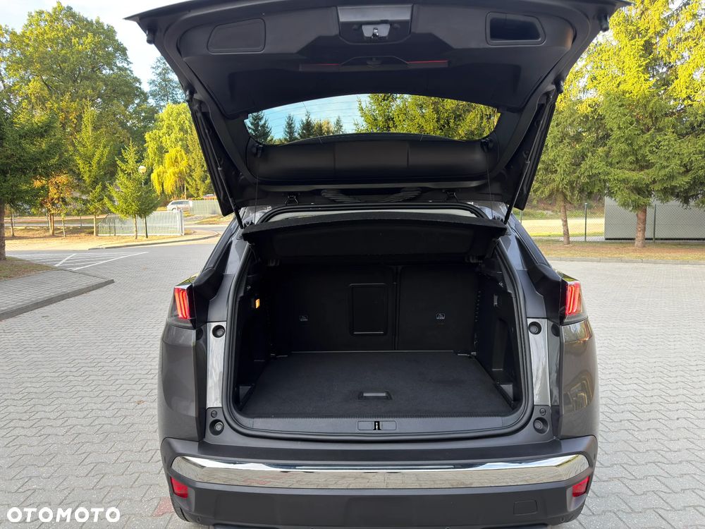 Peugeot 3008 1.2 PureTech Allure S&S EAT8 - 38