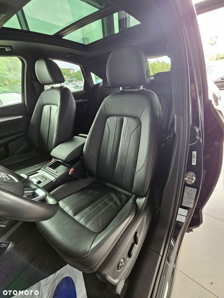 Audi Q5 Sportback - 13
