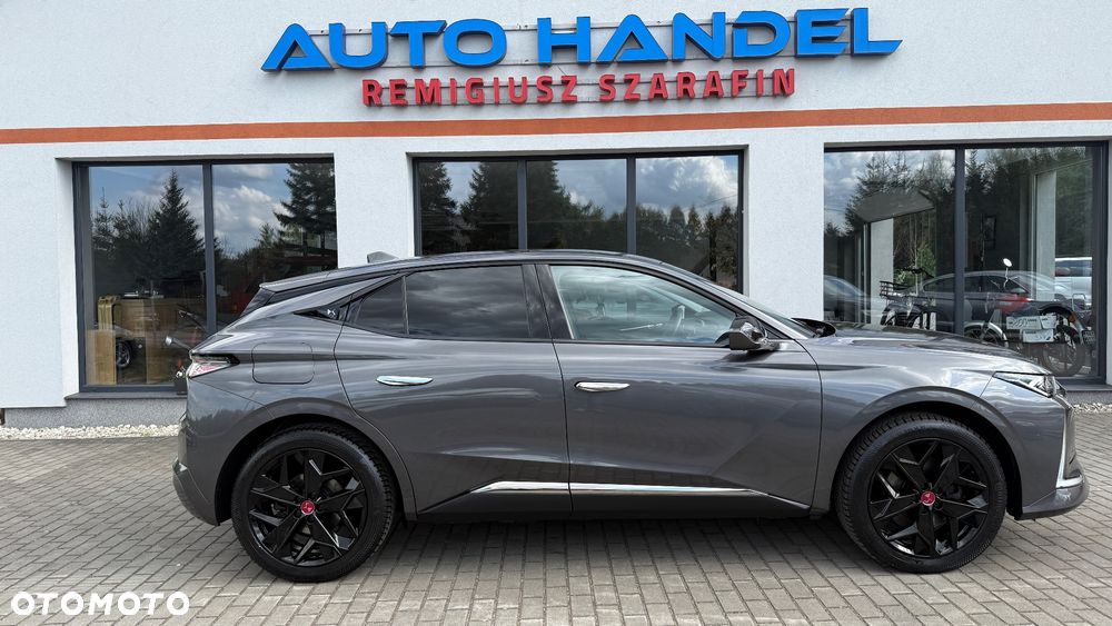 DS Automobiles DS 4 1.6 E-Tense Performance Line - 7