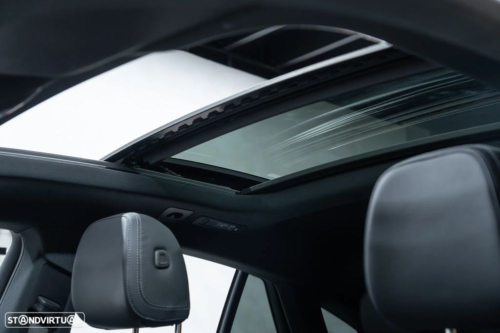 Mercedes-Benz GLE 400 d Coupé 4Matic - 26