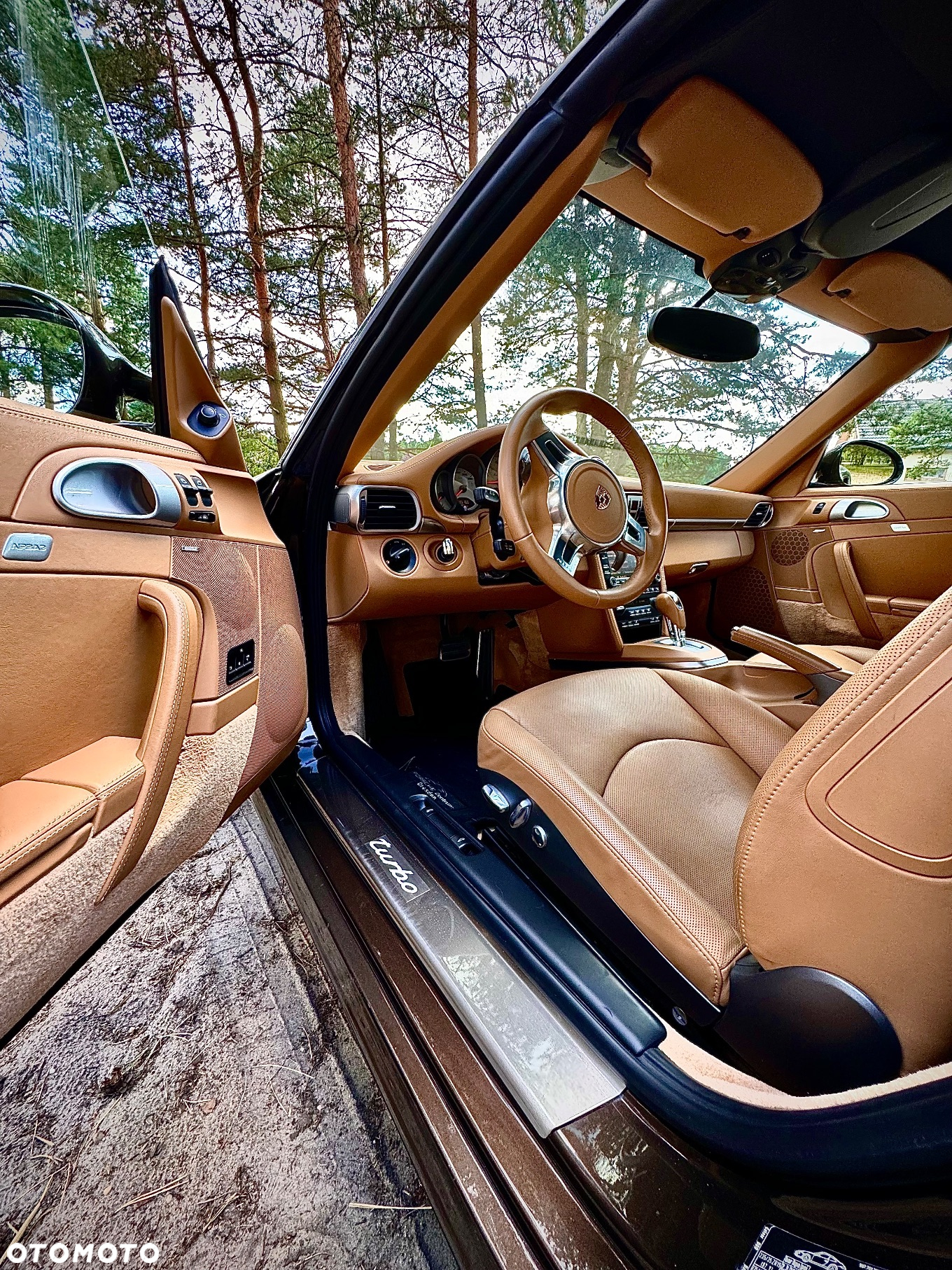 Porsche 911 Turbo Cabriolet PDK - 14