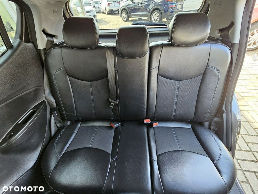 Opel Karl 1.0 Innovation - 16