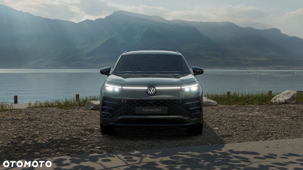 Volkswagen Tayron 2026 photo 5