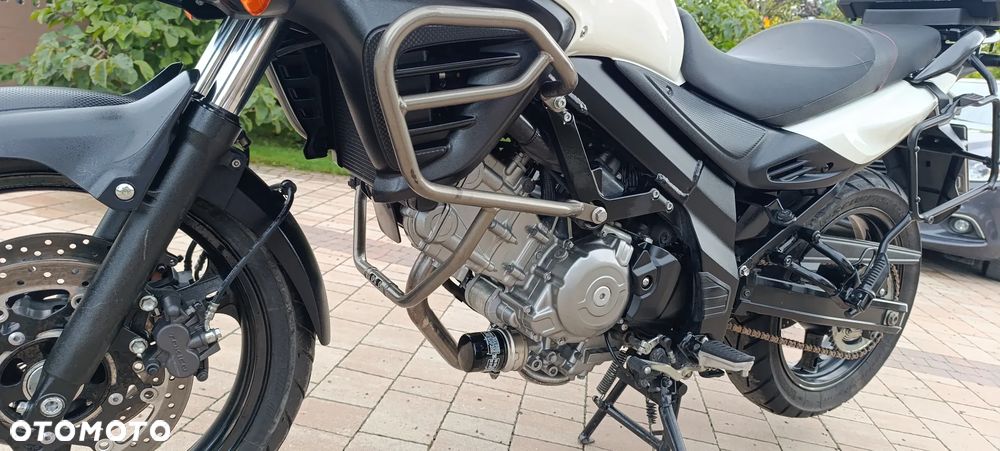 Suzuki V-STROM - 41