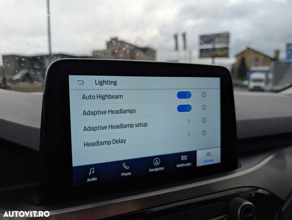 Ford Kuga 2.5 Duratec PHEV Titanium X - 33