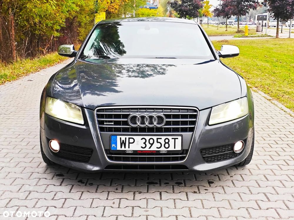 Audi A5 - 3