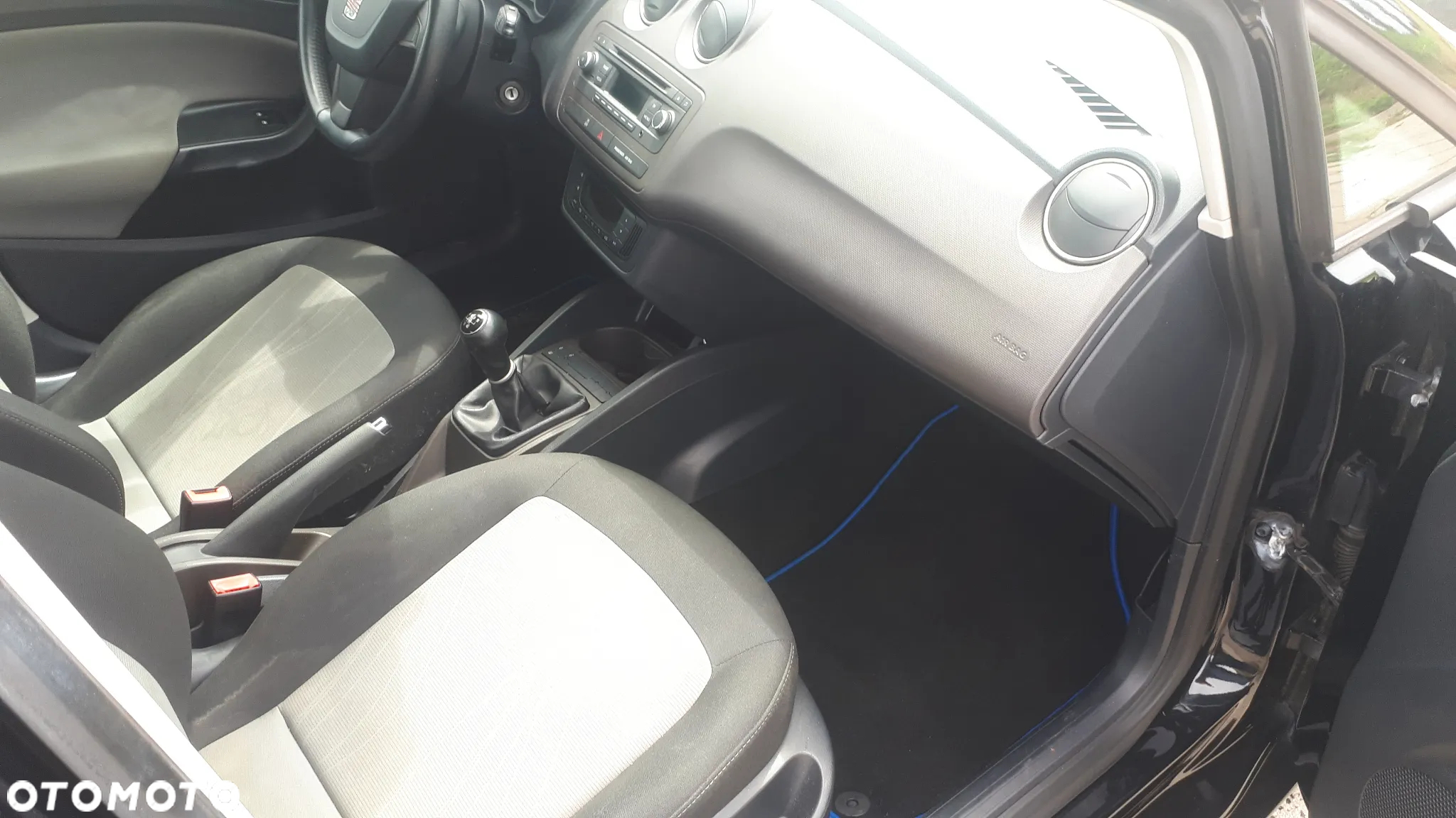 Seat Ibiza 1.6 TDI Style - 18