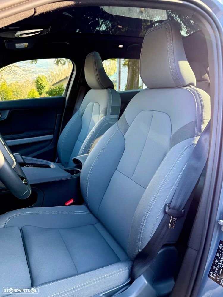 Polestar 2 Dual Motor 78kWh - 31