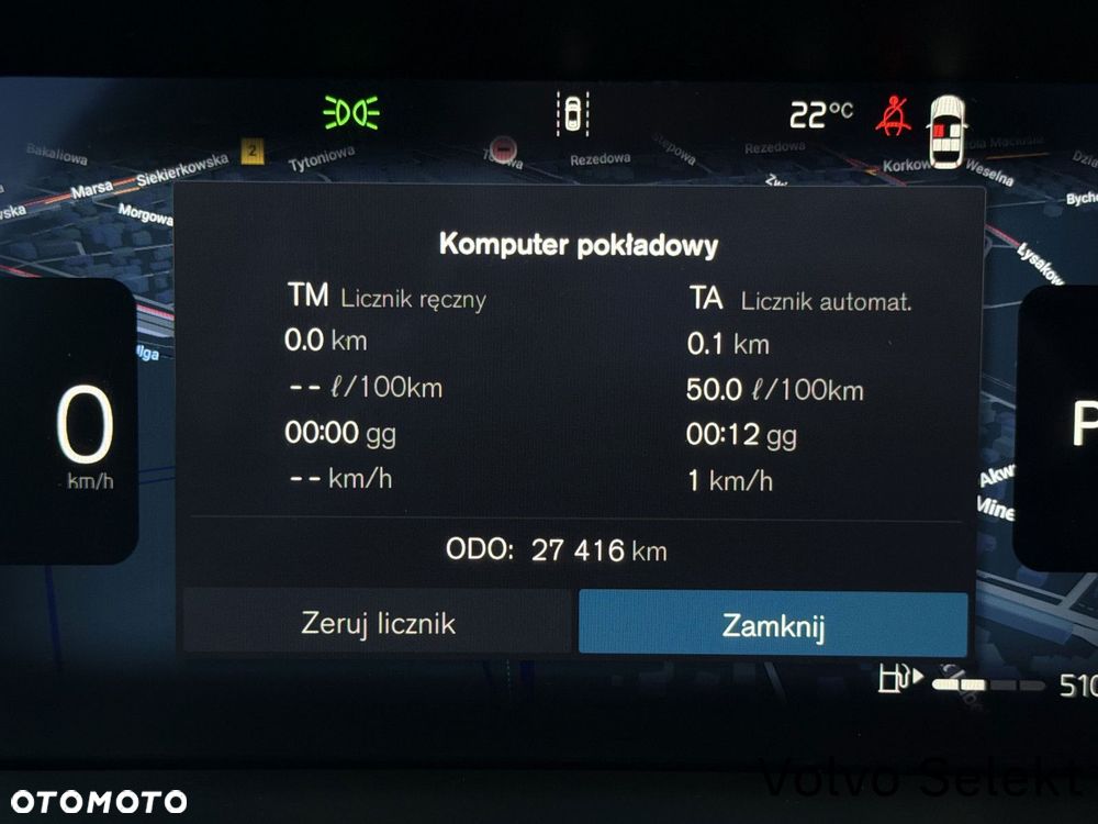 Volvo XC 60 - 29