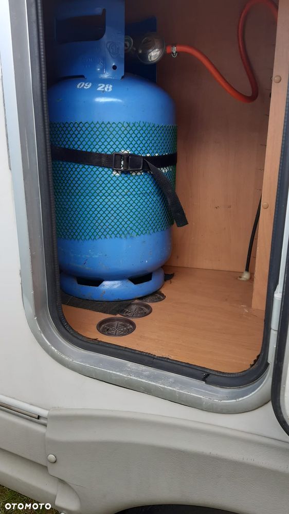 Fiat Ducato - 5