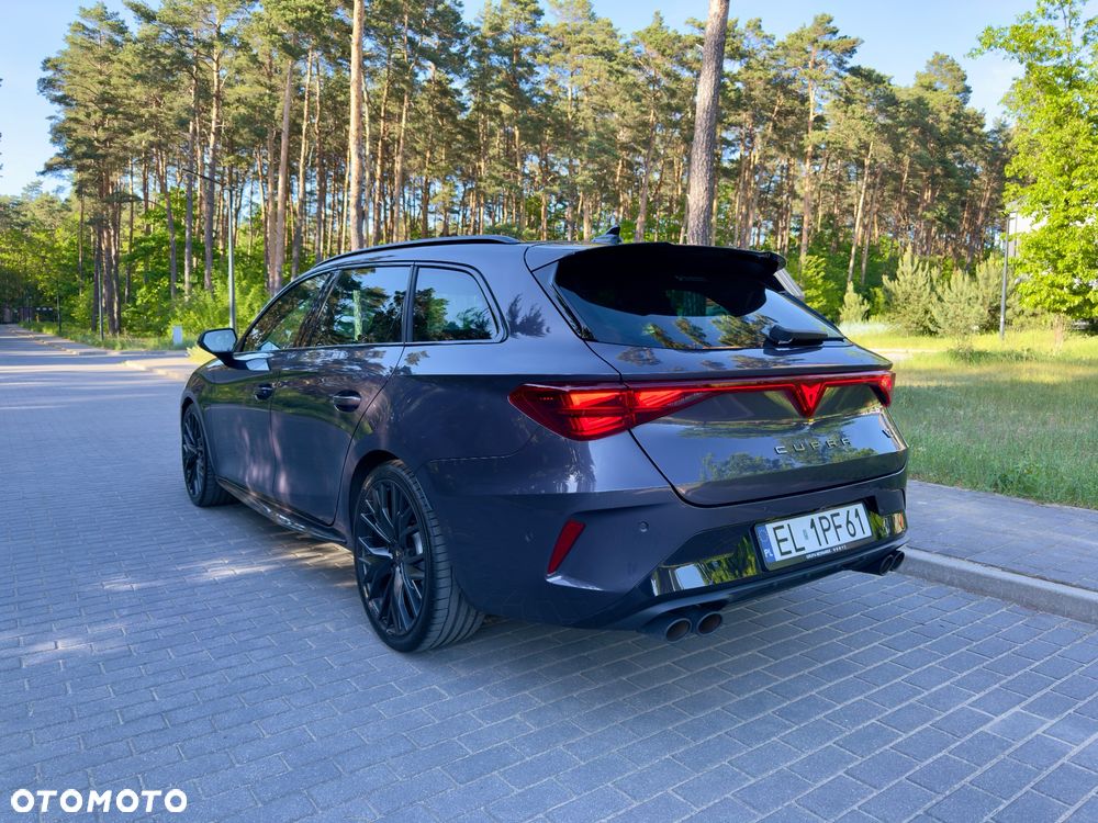 Cupra Leon - 32