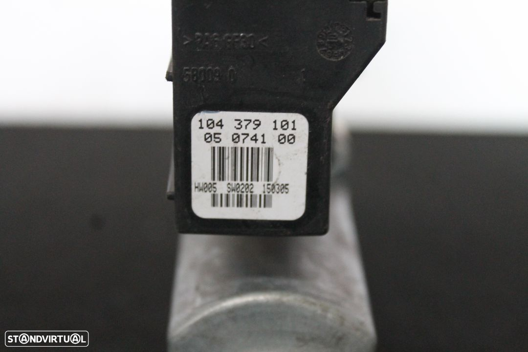 Motor Elevador Vidro Seat Ibiza - 4