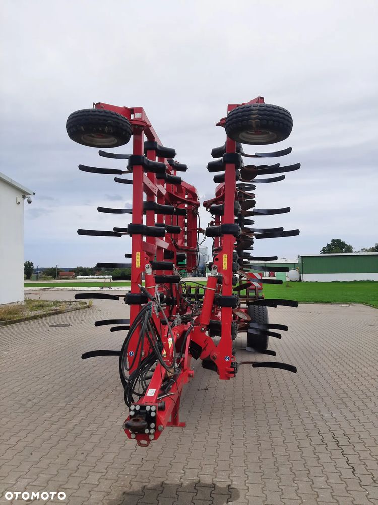 Horsch Tiger 8 AS - 5