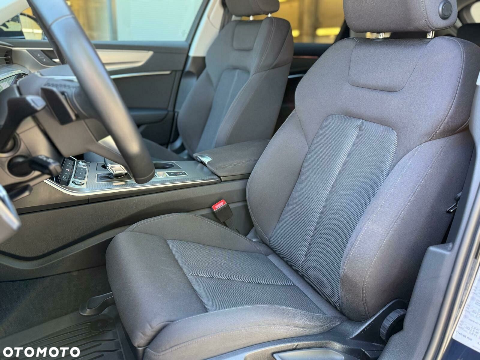 Audi A6 - 15