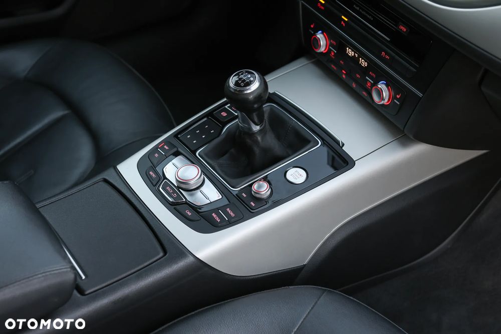Audi A6 - 24