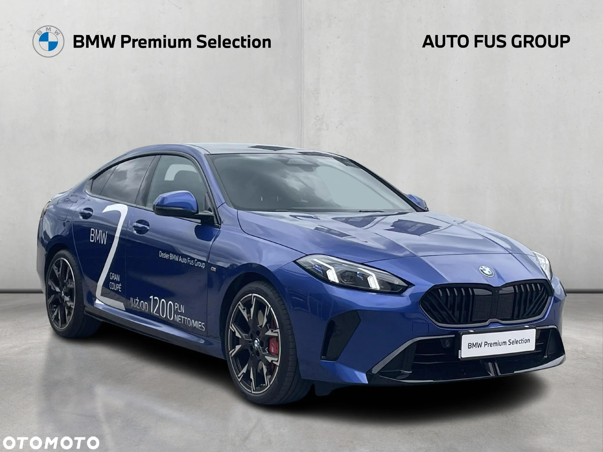 BMW Seria 2 218i M Sport - 6