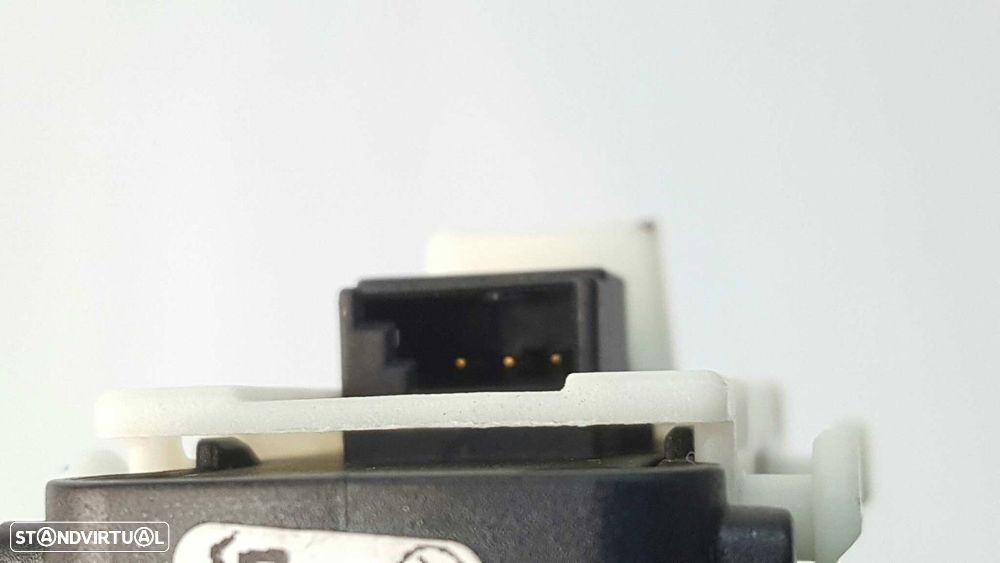 COMANDO DO ELEVADOR FRENTE DIREITO MERCEDES CLASE CLC (CL203) CLC 220 CDI (LA) (... - 6