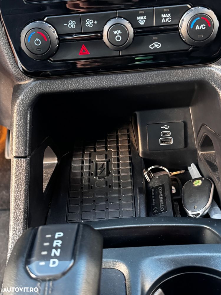 Ford Ranger - 23