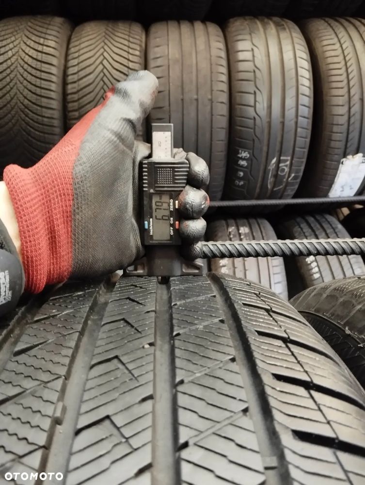 Vredestein Quatrac Pro 255 55 20 Całoroczne 2szt. - 3