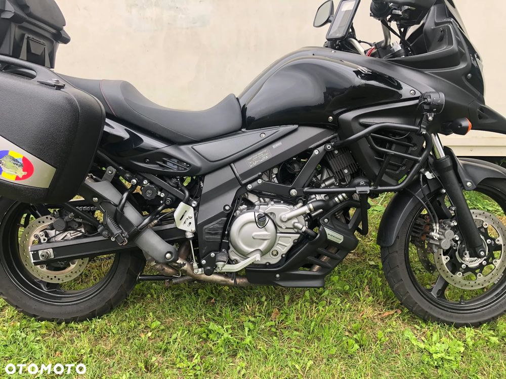 Suzuki DL - 5